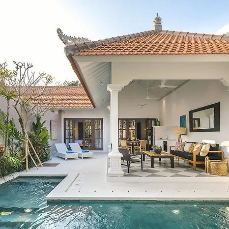Villa Luma