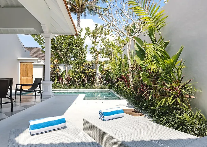Luma Villa Seminyak