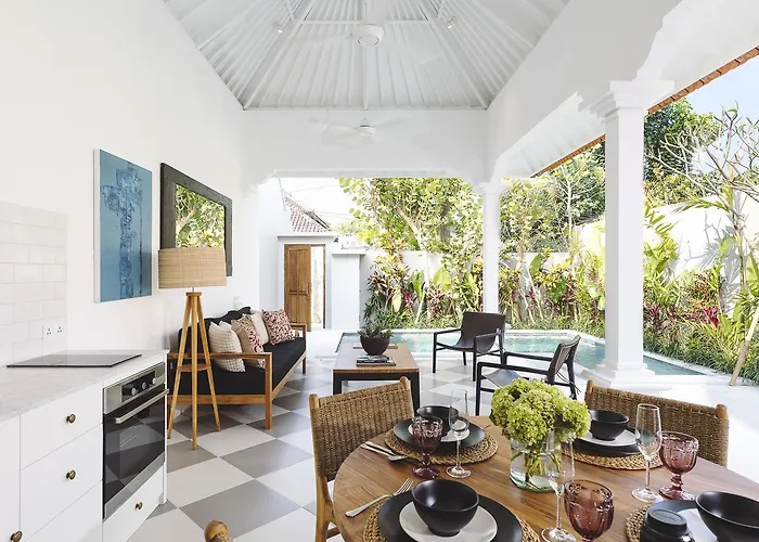 Villa Luma Seminyak