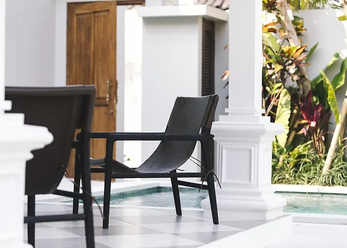 Luma Villa