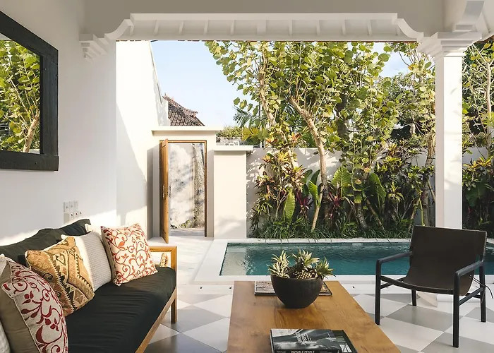 Villa Luma Seminyak