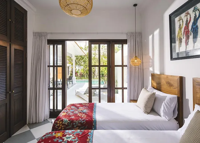 Luma * Seminyak