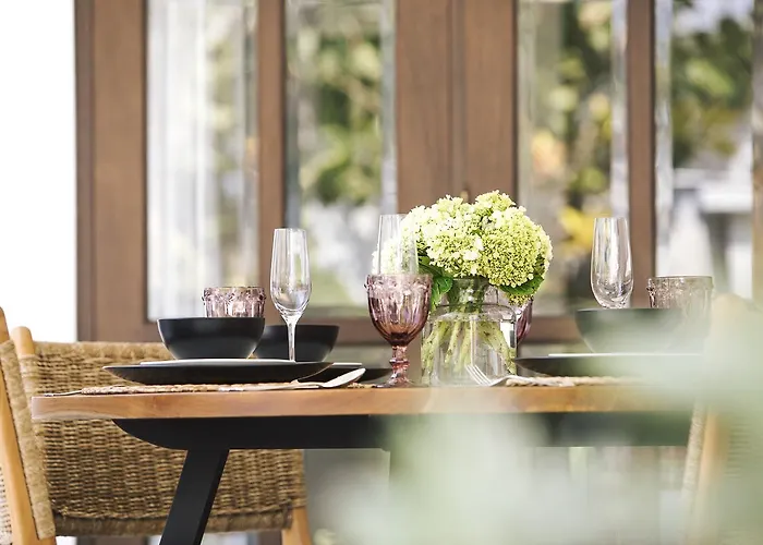 Villa Luma Seminyak