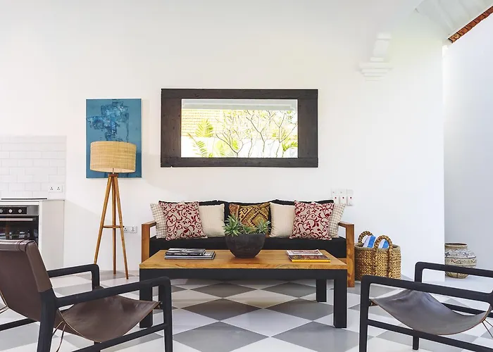 Luma * Seminyak