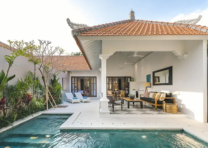 Villa Luma *