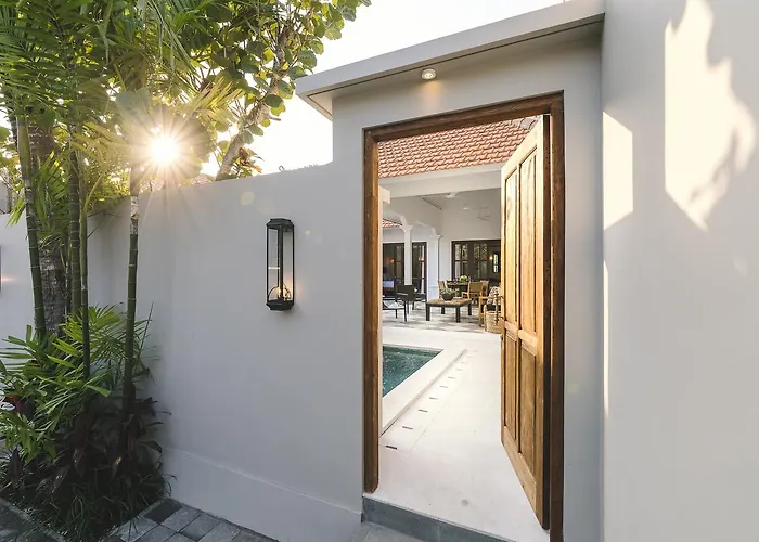Luma * Seminyak